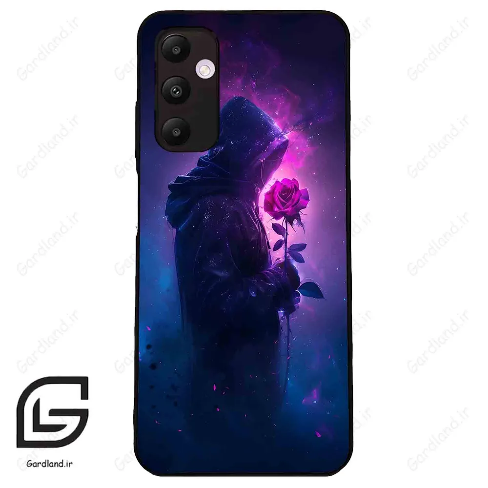 قاب گوشی سامسونگ ای 05 اس (Galaxy A05s ) طرح پسرانه کد 2351