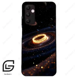 قاب گوشی سامسونگ ای 05 اس (Galaxy A05s ) طرح اسمان کد 2355