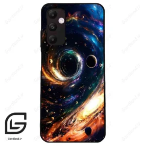 قاب گوشی سامسونگ ای 05 اس (Galaxy A05s ) طرح اسمان کد 2356