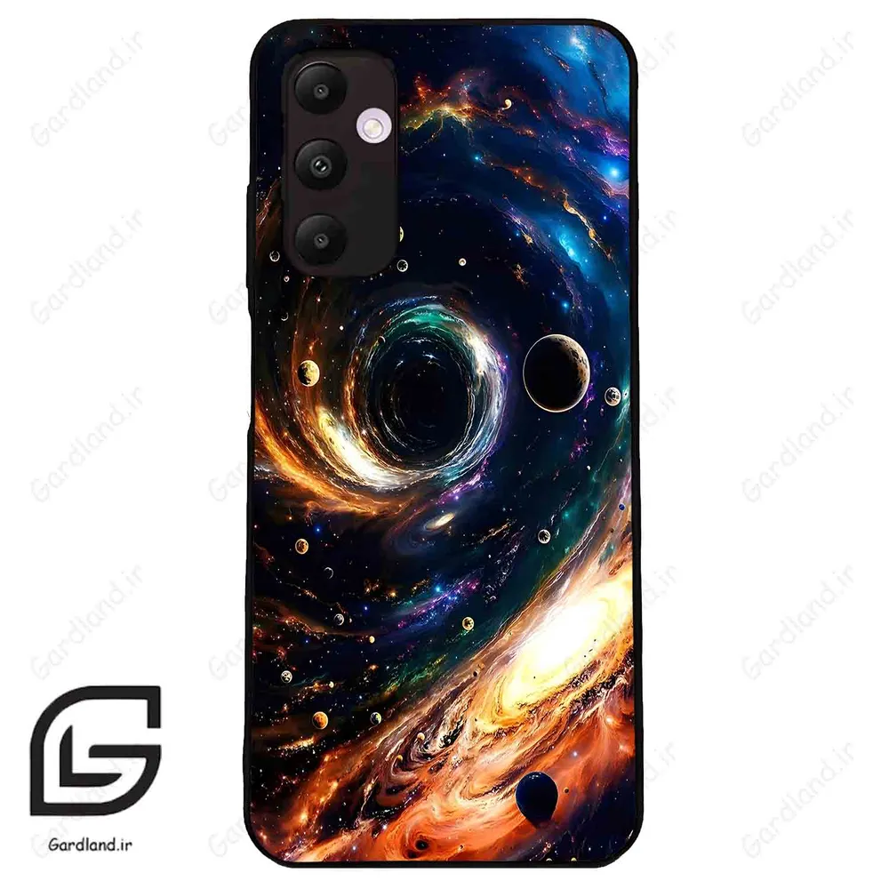 قاب گوشی سامسونگ ای 05 اس (Galaxy A05s ) طرح اسمان کد 2356
