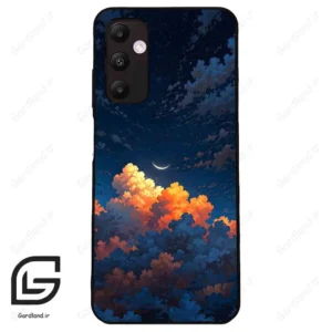 قاب گوشی سامسونگ ای 05 اس (Galaxy A05s ) طرح ابر کد 2358