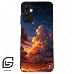 قاب گوشی سامسونگ ای 05 اس (Galaxy A05s ) طرح ابر کد 2359