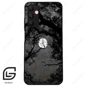 قاب گوشی سامسونگ ای 05 اس (Galaxy A05s ) طرح تاریکی کد 2360