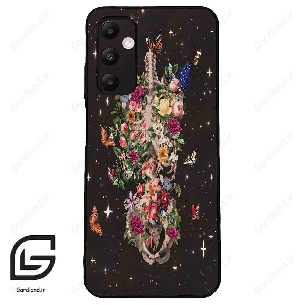 قاب گوشی سامسونگ ای 05 اس (Galaxy A05s ) طرح ستون کد 2362