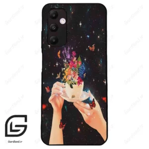 قاب گوشی سامسونگ ای 05 اس (Galaxy A05s ) طرح فنجان کد 2363