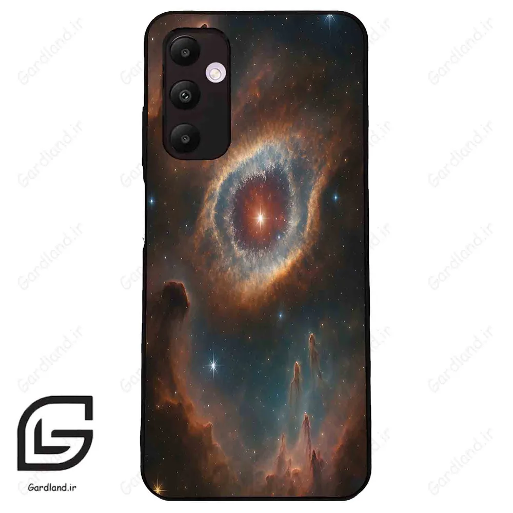 قاب گوشی سامسونگ ای 05 اس (Galaxy A05s ) طرح اسمان کد 2376