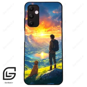قاب گوشی سامسونگ ای 05 اس (Galaxy A05s ) طرح طبیعت کد 2379