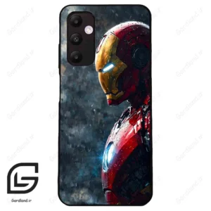 قاب گوشی سامسونگ ای 05 اس (Galaxy A05s ) طرح مرداهنی کد 2381