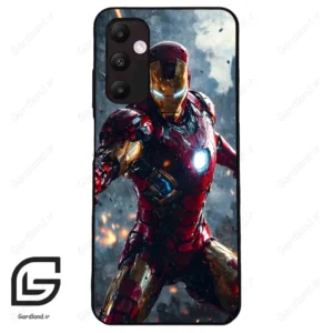قاب گوشی سامسونگ ای 05 اس (Galaxy A05s ) طرح مرداهنی کد 2382