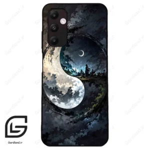 قاب گوشی سامسونگ ای 05 اس (Galaxy A05s ) طرح یین کد 2383