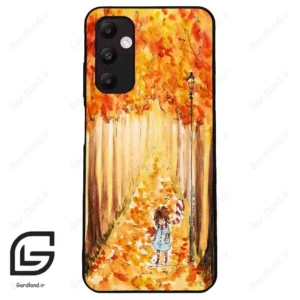 قاب گوشی سامسونگ ای 05 اس (Galaxy A05s ) طرح پاییزی کد 2386