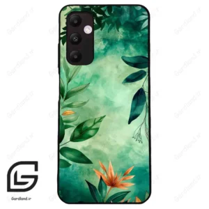 قاب گوشی سامسونگ ای 05 اس (Galaxy A05s ) طرح گل کد 2387