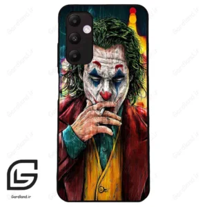 قاب گوشی سامسونگ ای 05 اس (Galaxy A05s ) طرح جوکر کد 2389