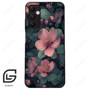 قاب گوشی سامسونگ ای 05 اس (Galaxy A05s ) طرح گل کد 2390