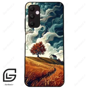 قاب گوشی سامسونگ ای 05 اس (Galaxy A05s ) طرح طبیعت کد 2394
