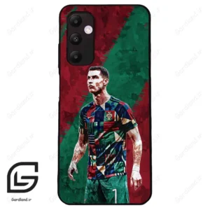 قاب گوشی سامسونگ ای 05 اس (Galaxy A05s ) طرح کودکانه کد 2396