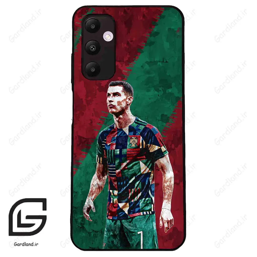 قاب گوشی سامسونگ ای 05 اس (Galaxy A05s ) طرح کودکانه کد 2396