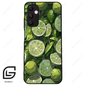 قاب گوشی سامسونگ ای 05 اس (Galaxy A05s ) طرح لیمو کد 2398