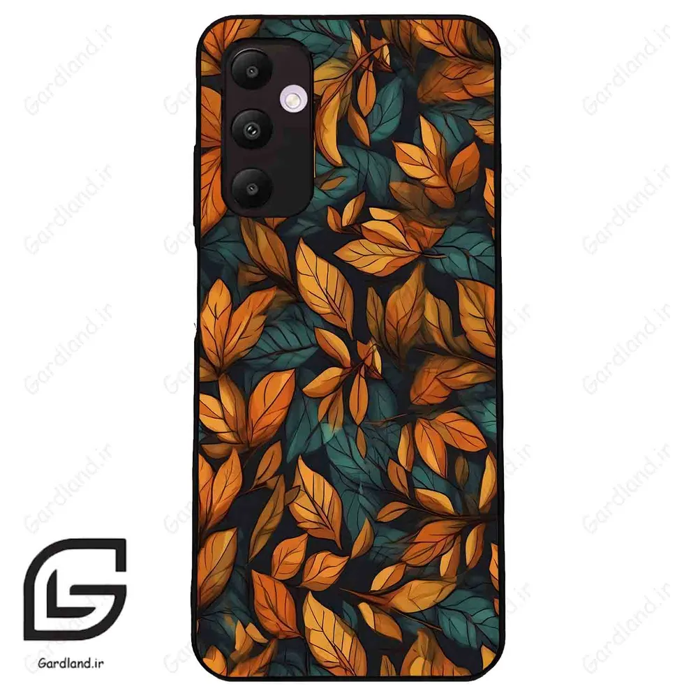 قاب گوشی سامسونگ ای 05 اس (Galaxy A05s ) طرح گل کد 2399