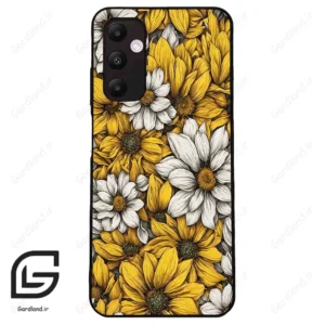قاب گوشی سامسونگ ای 05 اس (Galaxy A05s ) طرح گل کد 2402