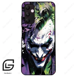 قاب گوشی سامسونگ ای 05 اس (Galaxy A05s ) طرح جوکر کد 2404