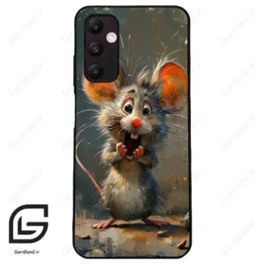 قاب گوشی سامسونگ ای 05 اس (Galaxy A05s ) طرح موش کد 2405