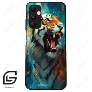 قاب گوشی سامسونگ ای 05 اس (Galaxy A05s ) طرح ببر کد 2409