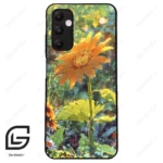 قاب گوشی سامسونگ ای 05 اس (Galaxy A05s ) طرح گل کد 2410