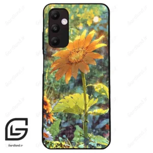 قاب گوشی سامسونگ ای 05 اس (Galaxy A05s ) طرح گل کد 2410