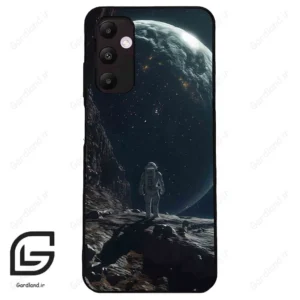قاب گوشی سامسونگ ای 05 اس (Galaxy A05s ) طرح ماه کد 2412
