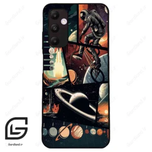 قاب گوشی سامسونگ ای 05 اس (Galaxy A05s ) طرح فضانورد کد 2415
