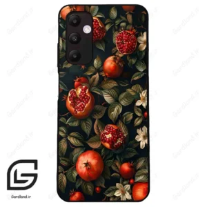 قاب گوشی سامسونگ ای 05 اس (Galaxy A05s ) طرح انار کد 2416