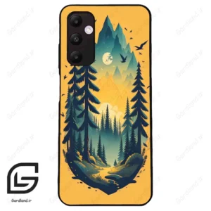 قاب گوشی سامسونگ ای 05 اس (Galaxy A05s ) طرح طبیعت کد 2417