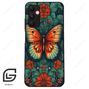 قاب گوشی سامسونگ ای 05 اس (Galaxy A05s ) طرح پروانه کد 2421