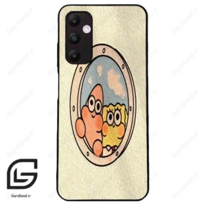قاب گوشی سامسونگ ای 05 اس (Galaxy A05s ) طرح پاتریک کد 2422