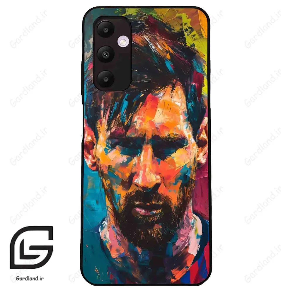 قاب گوشی سامسونگ ای 05 اس (Galaxy A05s ) طرح ونگوک کد 2426