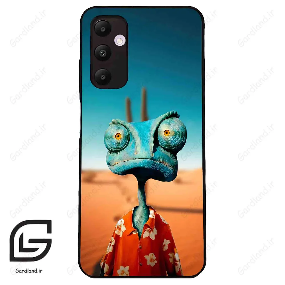 قاب گوشی سامسونگ ای 05 اس (Galaxy A05s ) طرح رنگو کد 2433