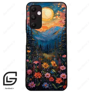 قاب گوشی سامسونگ ای 05 اس (Galaxy A05s ) طرح نقاشی کد 2434