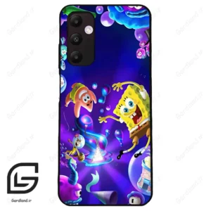 قاب گوشی سامسونگ ای 05 اس (Galaxy A05s ) طرح گربه کد 2438