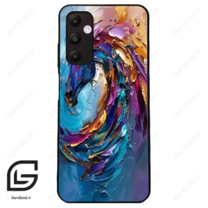 قاب گوشی سامسونگ ای 05 اس (Galaxy A05s ) طرح اسب کد 2441