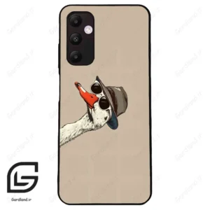 قاب گوشی سامسونگ ای 05 اس (Galaxy A05s ) طرح غاز کد 2442