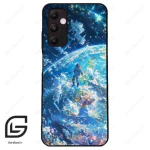 قاب گوشی سامسونگ ای 05 اس (Galaxy A05s ) طرح فضانورد کد 2444