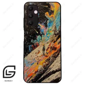 قاب گوشی سامسونگ ای 05 اس (Galaxy A05s ) طرح فضانورد کد 2450