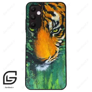 قاب گوشی سامسونگ ای 05 اس (Galaxy A05s ) طرح ببر کد 2453