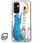 قاب گوشی سامسونگ ای 05 اس (Galaxy A05s ) طرح کودکانه کد 2454