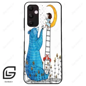 قاب گوشی سامسونگ ای 05 اس (Galaxy A05s ) طرح کودکانه کد 2454
