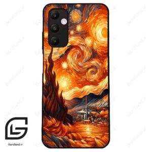 قاب گوشی سامسونگ ای 05 اس (Galaxy A05s ) طرح ونگوک کد 2455