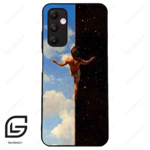 قاب گوشی سامسونگ ای 05 اس (Galaxy A05s ) طرح شب کد 2458