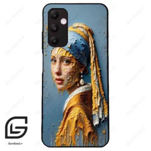 قاب گوشی سامسونگ ای 05 اس (Galaxy A05s ) طرح دخترانه کد 2459