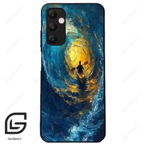 قاب گوشی سامسونگ ای 05 اس (Galaxy A05s ) طرح دریا کد 2460